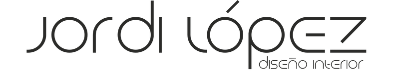 Jordi López - Diseño Interior